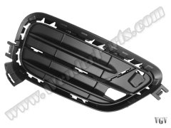 Tampon Izgarası F25 Ön Sağ (Kapalı) -X-Line- 2014-17 - 51117347946