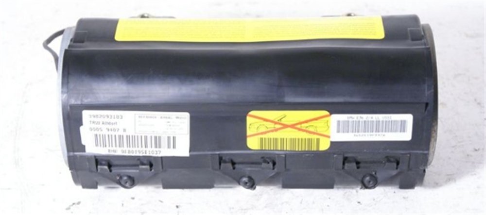 AİRBAG YOLCU BMW ÖN E36 72128254073