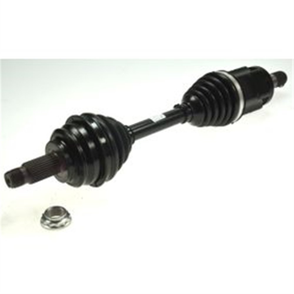 AKS ÖN E53/L BMW 31607565313