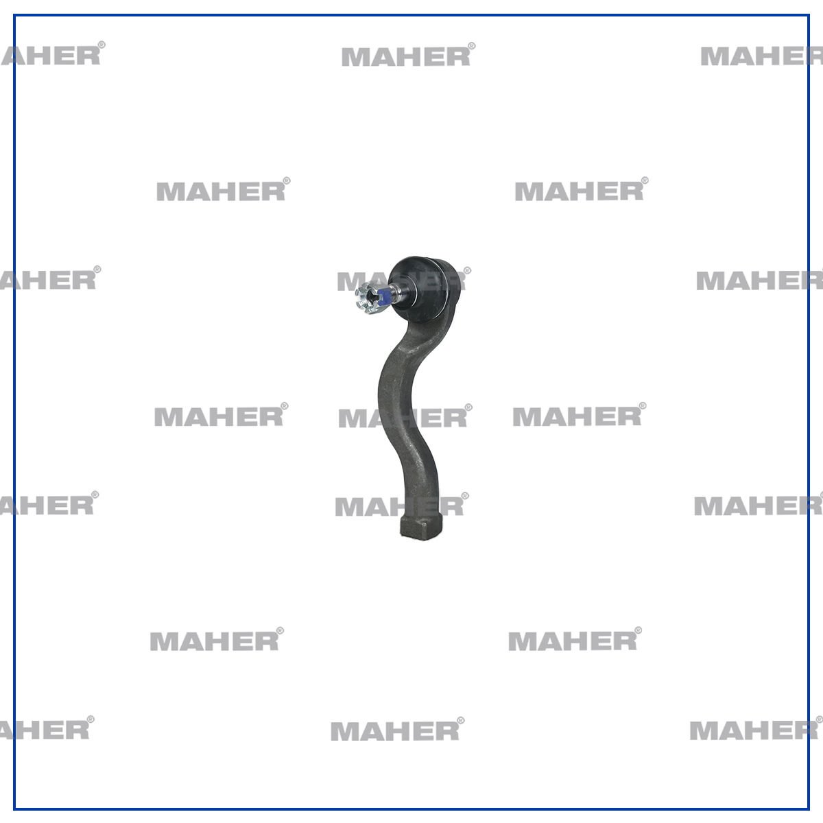 ROTBAŞI L-200 06-15 CR / 15=> SU / PAJERO 00=> 4x2 - 4x4 DIŞ SOL