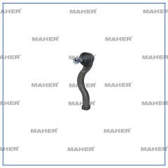 ROTBAŞI L-200 06-15 CR / 15=> SU / PAJERO 00=> 4x2 - 4x4 DIŞ SOL