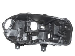 Far Kasası X3:G01/G08 X4:G02 Sağ; AHL-LED ICON-LIGHT 2018- - ---