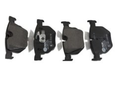 FREN BALATASI BMW ARKA E70 E71 F16 F15 X5 X6 X6 X5 2009-2019 34216776937