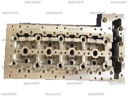 Silindir Kapağı Iveco 3.0 04-06 Euro Iıı F1Ce - 908546