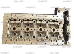 Silindir Kapağı Iveco 3.0 04-06 Euro Iıı F1Ce - 908546