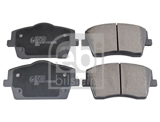VOLVO XC40 ÖN FREN BALATASI 31471407 17 İNÇ