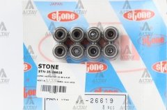 Supap Lastiği 323  95-98 1.8 Bp Famılıa / Lantis / 626 92-97 2.0 Fs  16V Jf26619
