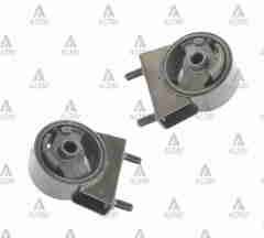 Takoz Motor Rıo 00-03 No 2 Sağ