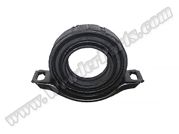 Şaft Askısı W201 (Rulmansız)