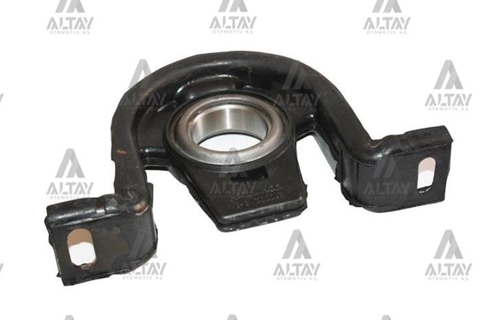Saft Askı Takozu Rulman (45×19 45×16Mm) Sprınter Lt35 2D0598351A