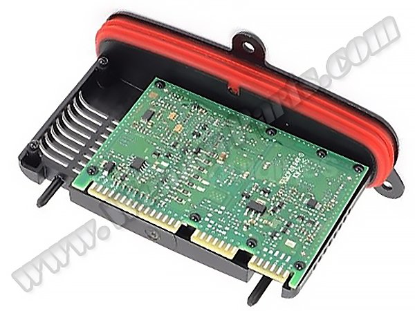 Xenon Far Modülü F10-LCI - 63117355073