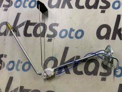 Depo Şamandırası 124 Çift Çıkış