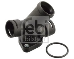 Vw T4 2,4 Su Flanşı 074121132