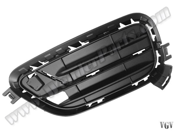 Tampon Izgarası F25 Ön Sol (Kapalı) -X-Line- 2014-17 - 51117347945