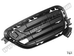 Tampon Izgarası F25 Ön Sol (Kapalı) -X-Line- 2014-17 - 51117347945