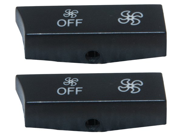 Havalandırma Hızı Tuşu F10 F07 F01 X5:F15 X6:F16 - 61316848887P1