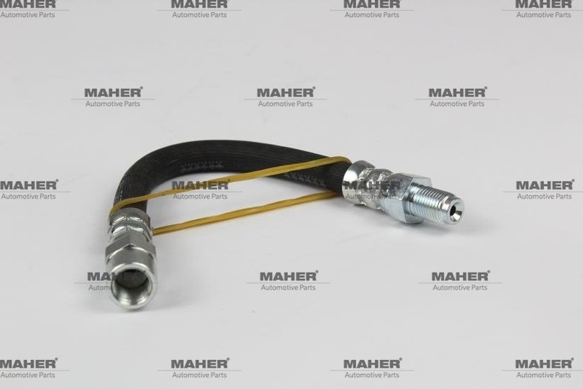 Hortum Fren Transporter T4 90-03 Arka 893611775A