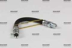 Hortum Fren Transporter T4 90-03 Arka 893611775A