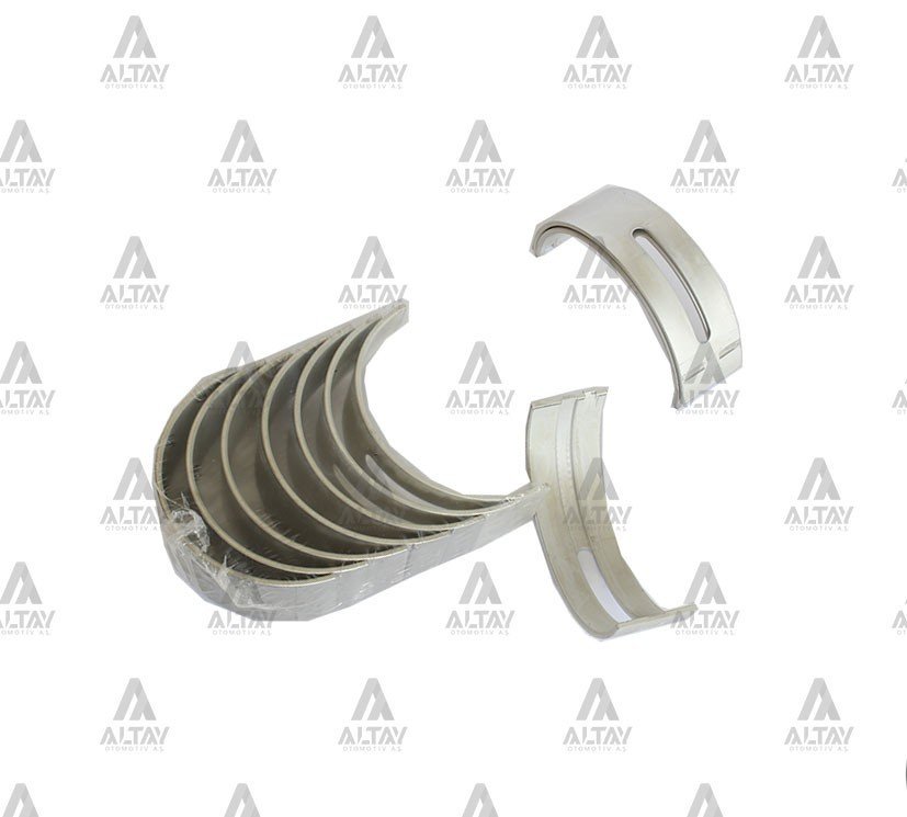 Yatak Ana Canter 304 / 659 Takım 0.25 Me999384025