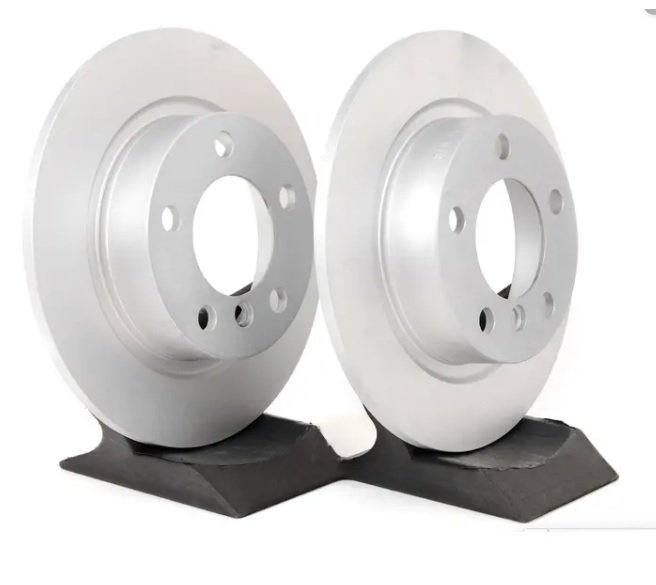 FREN DİSKİ MINI COOPER ARKA R60 R61 COUNTRYMAN PACEMAN 2013- 34219811539