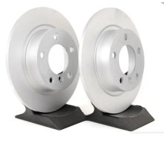 FREN DİSKİ MINI COOPER ARKA R60 R61 COUNTRYMAN PACEMAN 2013- 34219811539