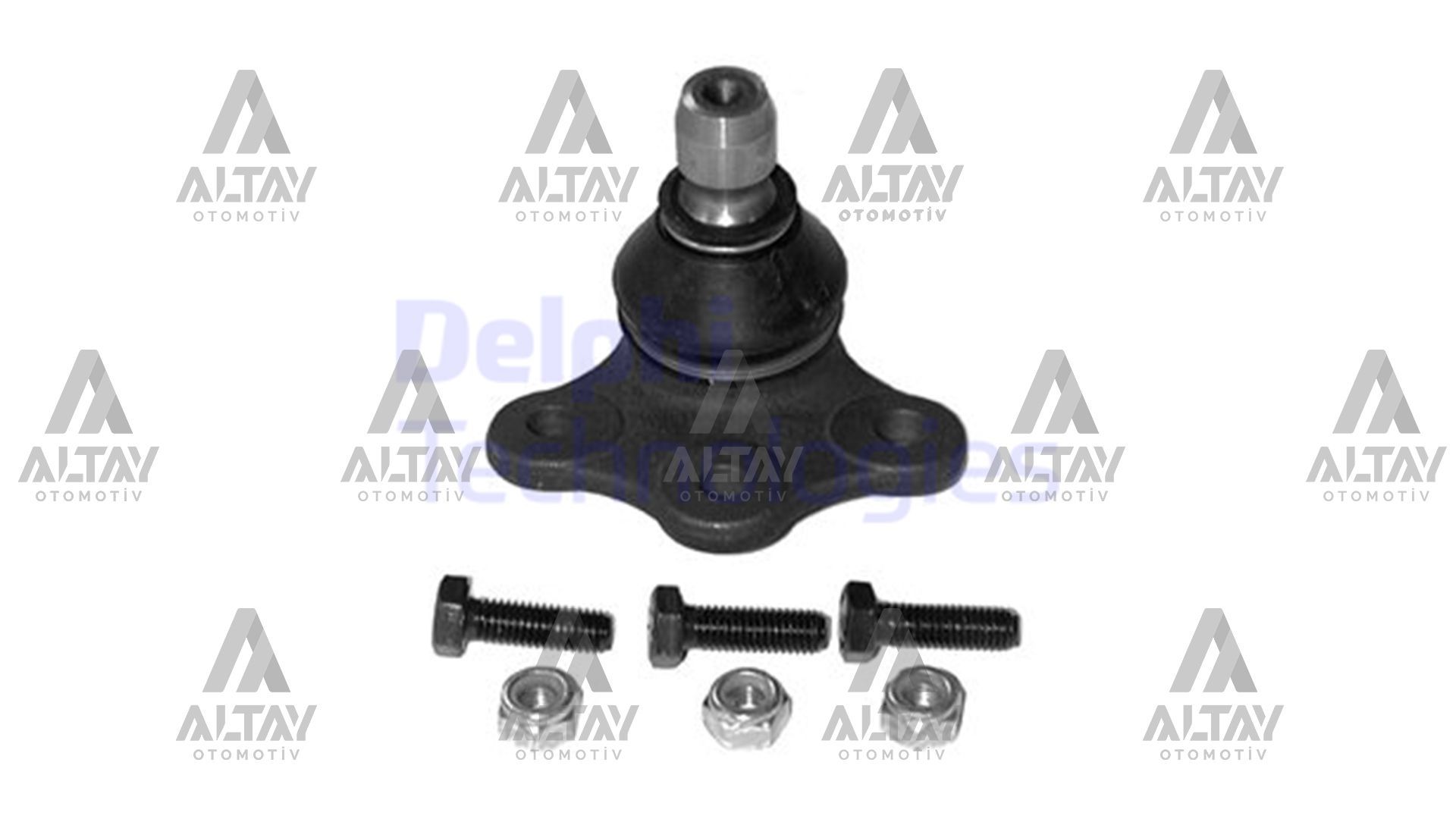 ROTİL ASTRA G 98-07 / ASTRA H 04-09 / MERIVA B 10=> / VECTRA B 95-02 / ZAFIRA 99-05 / OMEGA B 94-03