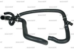 HORTUM RADYATÖR ALT TRANSIT V347 2.2TDCI 110PS / 125PS / 140PS 06-08 KLİMALI 6C118B273BG