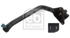 Bmw F20-F30 N13 Termostat Ve Borusu