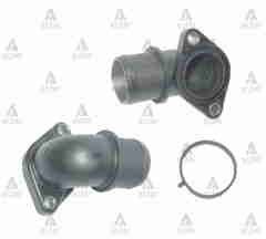 Boru Intercooler Giriş Qashqaı 07-14 14460Jd72C