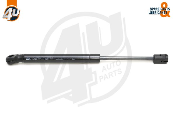 Kaput Amortisörü  F55-56-57 2014-17 - 51237300567