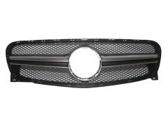 Panjur X156 Krom/Gümüş -AMG- 2013-16 - 1563141