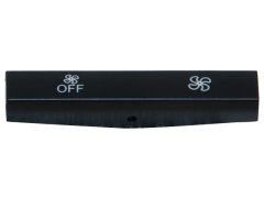 Havalandırma Hızı Tuşu F10 F07 X5:F15 X6:F16 - 61316848885P1