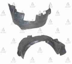 Çamurluk Davlumbazı Ix-35 Ön 10-15 Sol 868112Y000