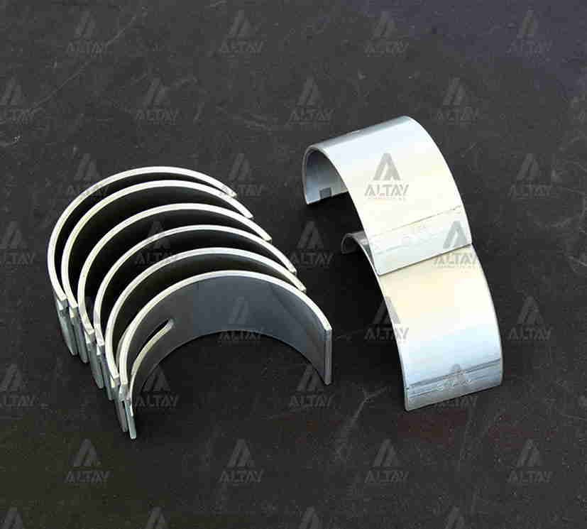 Yatak Kol Canter 304 / 659 0.25 Me999250025