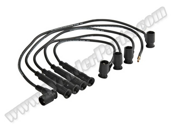 Buji Kablosu M40 (Set) [E30] - 12121717646