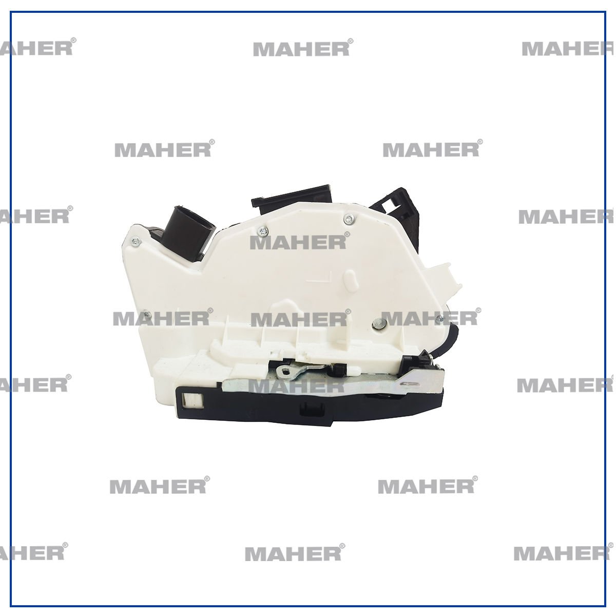 KİLİT KAPI AMAROK / TİGUAN / PASSAT CC / İBİZA / SUPERB 08-18 ÖN SAĞ