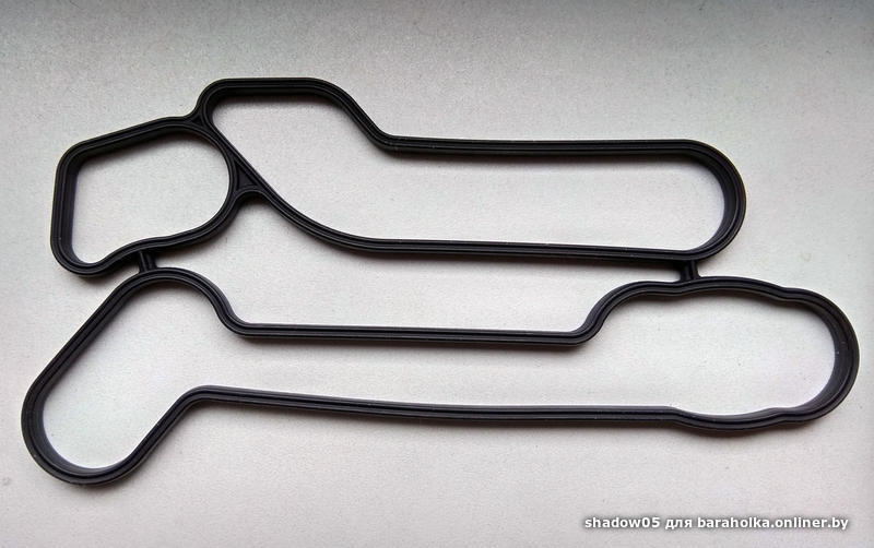 Opel Yağ Soğutucu Contası Astra H Astra J Corsa D 55355602 5650834