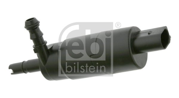 Vw Passat A3 A4 Silecek Su Motoru 3B7955681