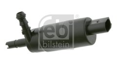 Vw Passat A3 A4 Silecek Su Motoru 3B7955681