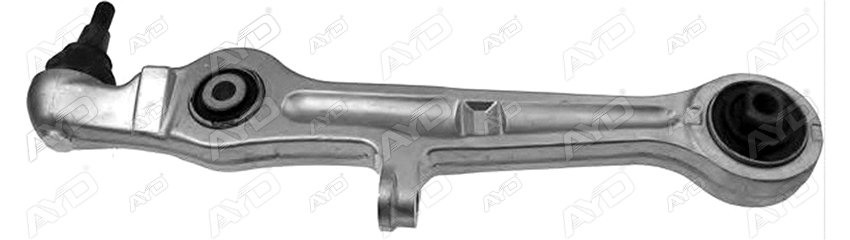 Rotilli Kol A4 01-07 Orta Fişek Kısa Düz Alt 8E0407151E