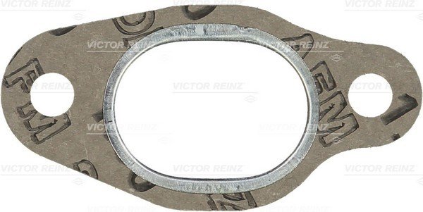 Vw T4 Lt35 Acv-Afn-Agr Egzoz Man Conta 026129589A 026129589A 028129589B 1005891 12571741 13