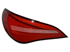 Stop Camı CLA:C117 Sol; 2016-18 - 1179063700P1P1