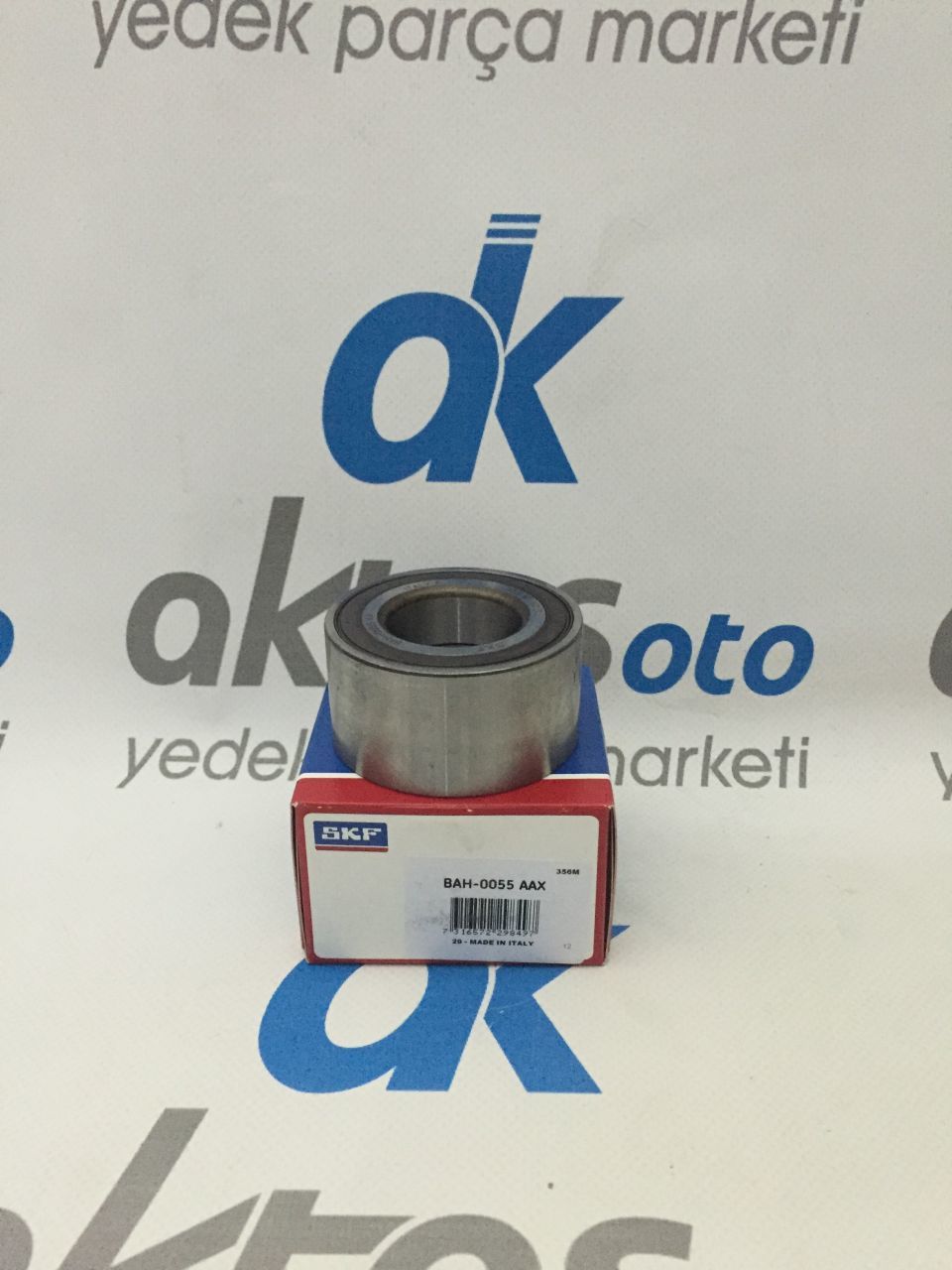 Ön Teker Rulmanı Linea Doblo Grande Punto ABS li