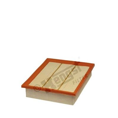 Hava Filtresi Gf3 1.6-1.8-1.9 1H0129620