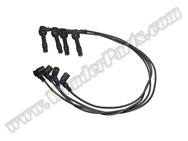 Buji Kablosu M40 (Set) [E36] 316i - 12121734098