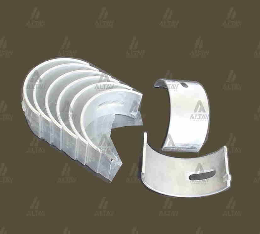 Yatak Kol Canter 304 / 659 0.50 Me999250050