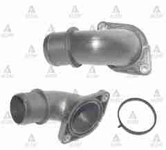 Boru Intercooler Çıkış Qashqaı 07-14 14460Jd52B