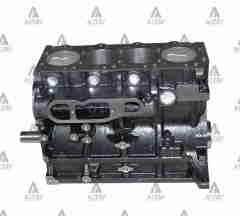 Motor Yarım H-100 / Kmy (Turbo Delikli) 2110242K00A