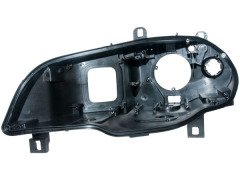 Far Kasası X5:E70-LCI Sol; AHL-Xenon 2010-13 - ---