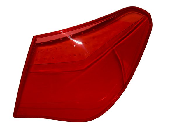 Stop Camı F01 Dış Sağ; 2008-12 - 63217182198P1P1